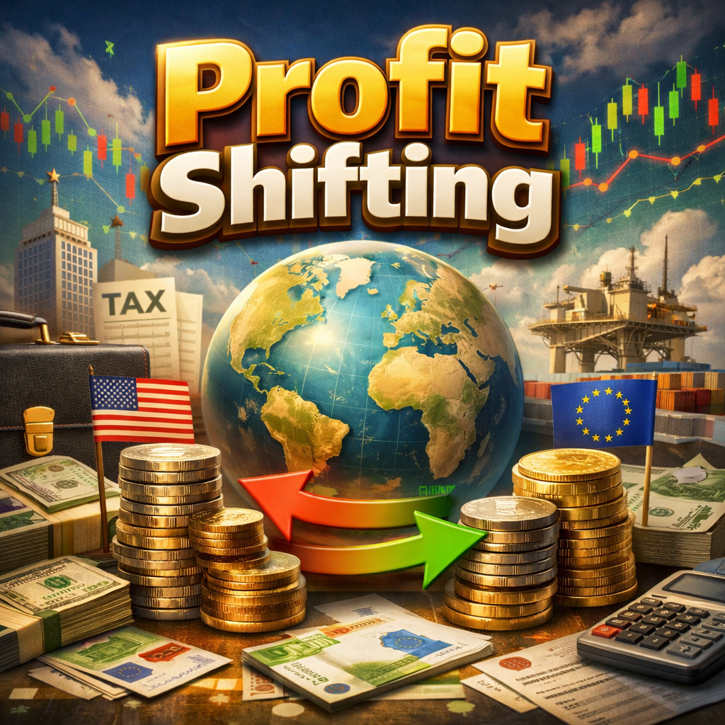Profit Shifting
