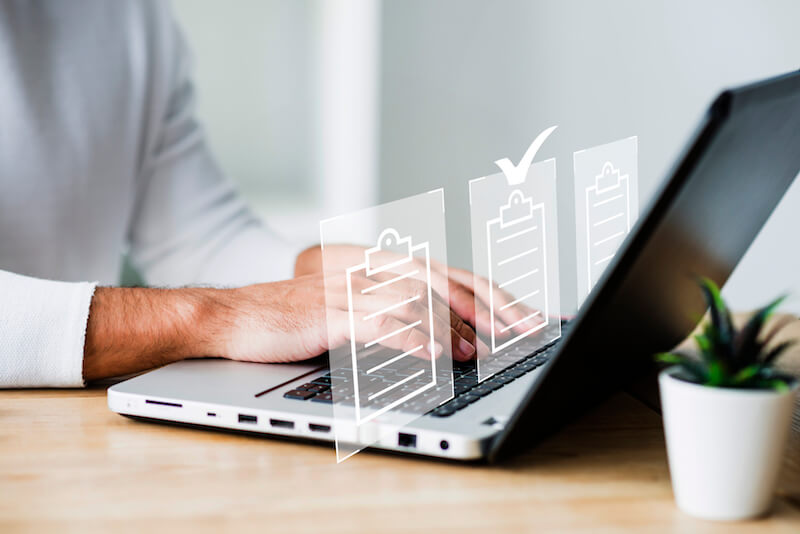 Standar Operasional Prosedure