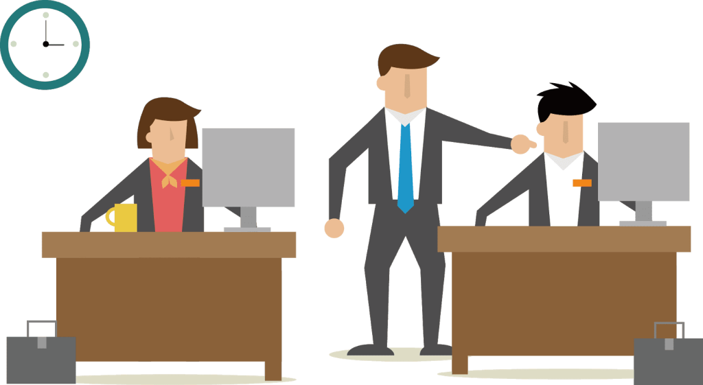 Pengawasan Program Pelatihan