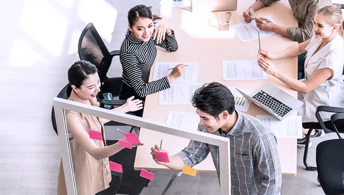 Supervisi Kinerja Tim