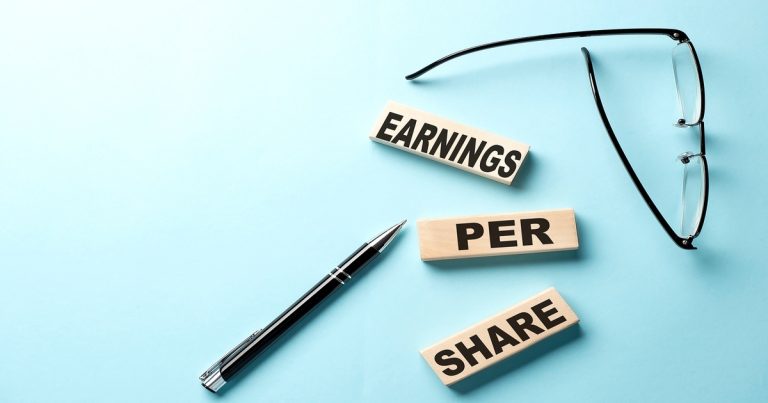 Earnings Per Share