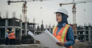 Supervisi Kegiatan Proyek