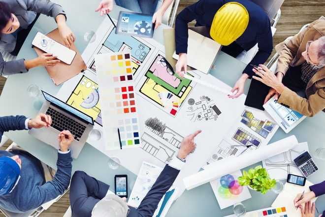 Pengelolaan Proyek Bisnis