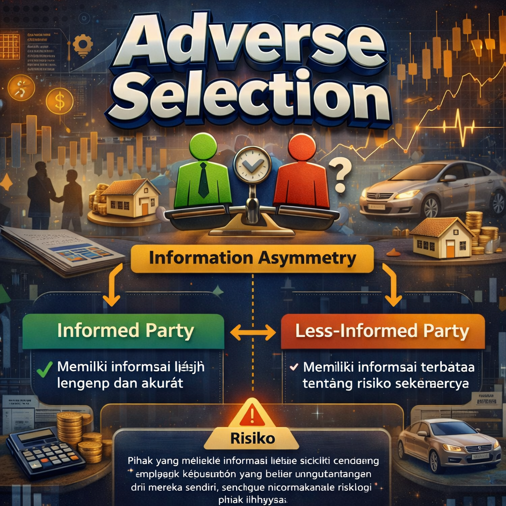 Adverse Selection
