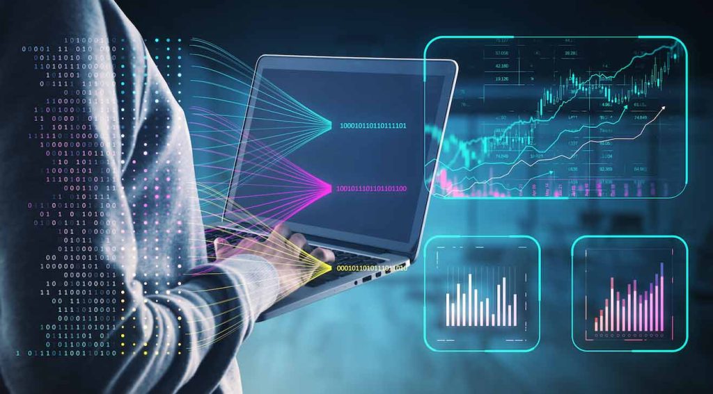 Algorithmic Financial