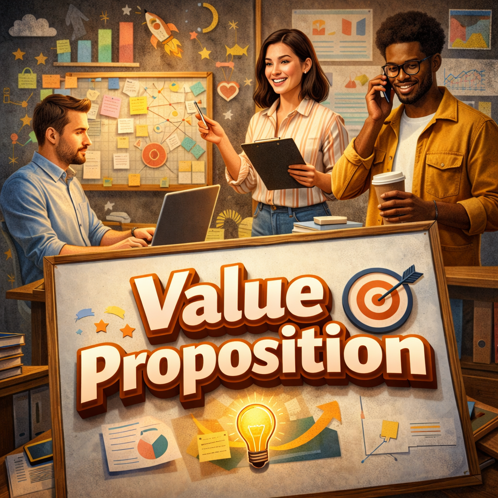 Value Proposition