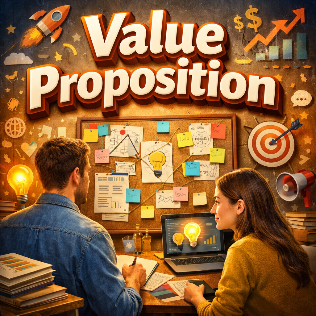 Value Proposition