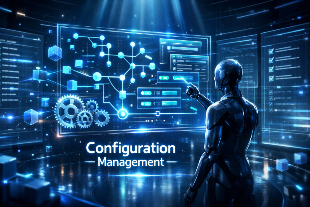 Configuration Management