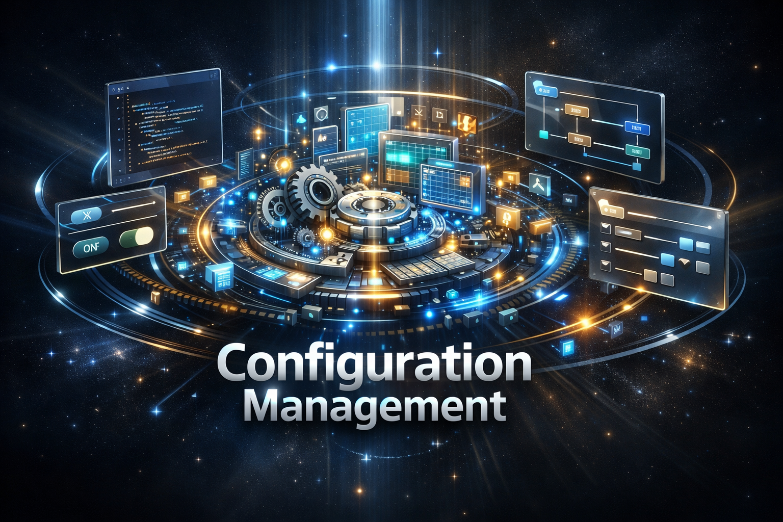 Configuration Management