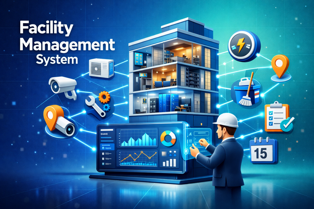 Facility Management System