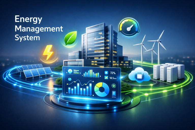Energy Management System
