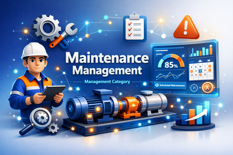 Maintenance Management