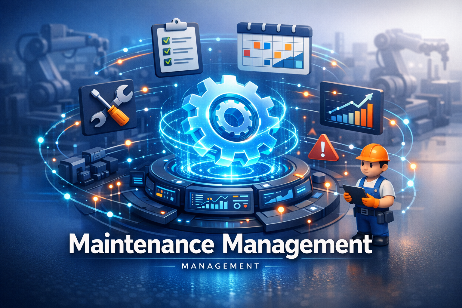 Maintenance Management
