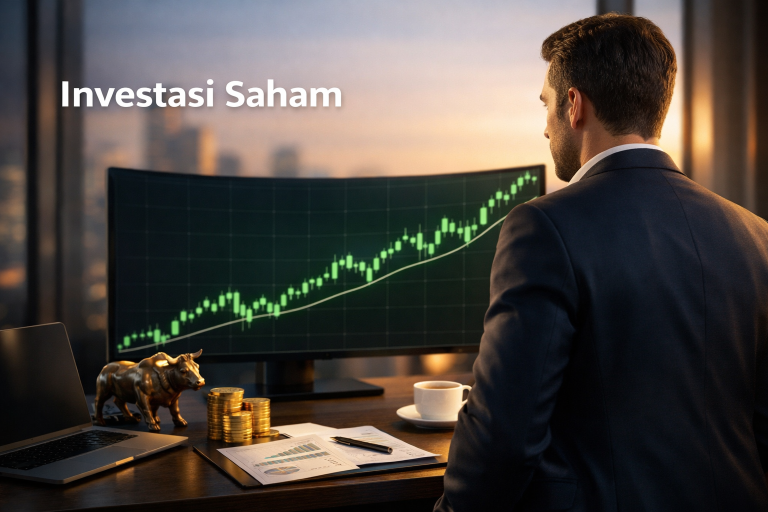Investasi Saham