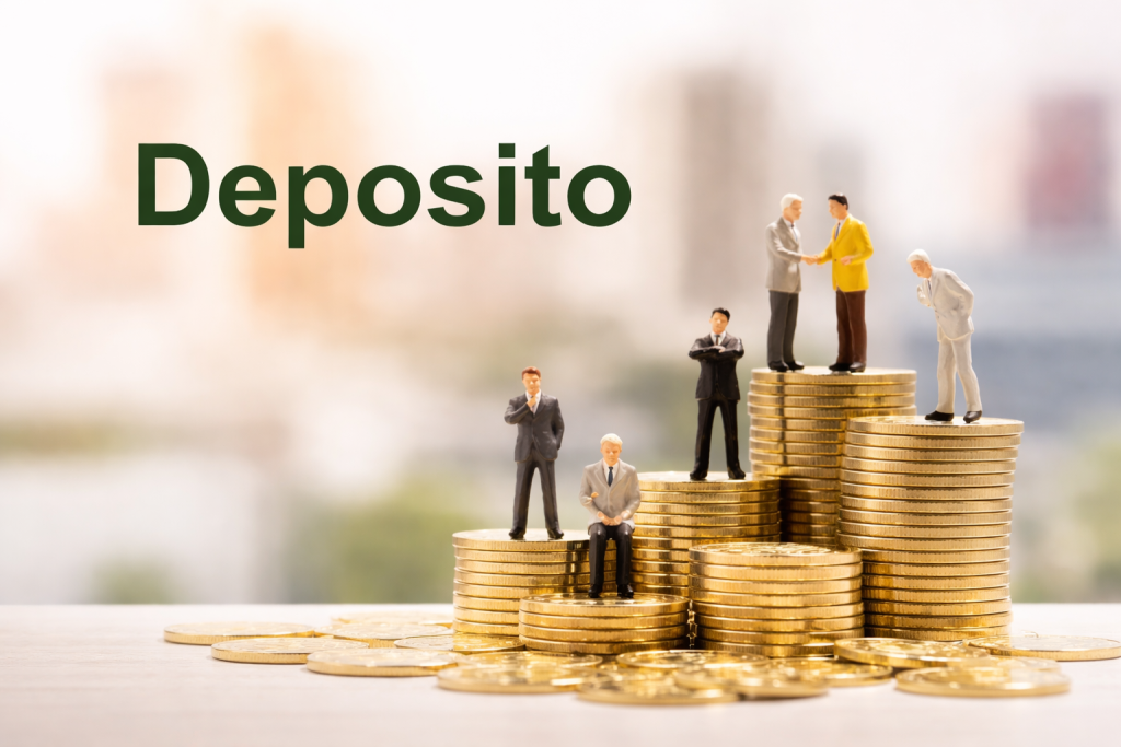 Deposito