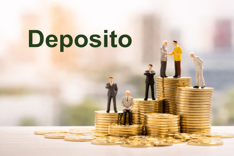 Deposito