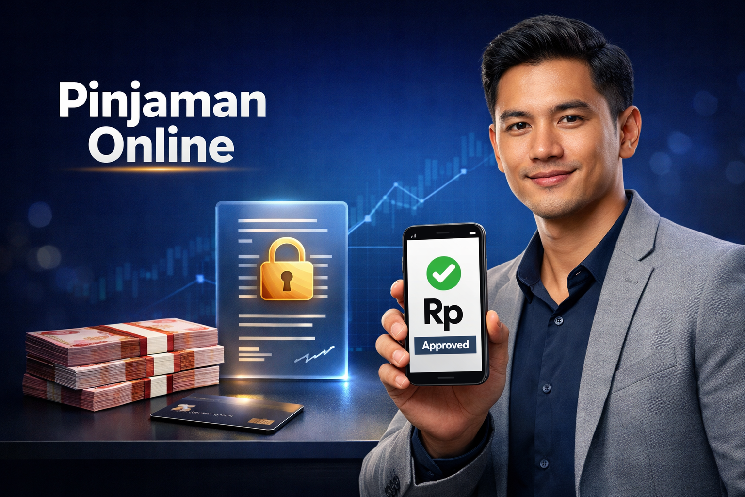 Pinjaman Online