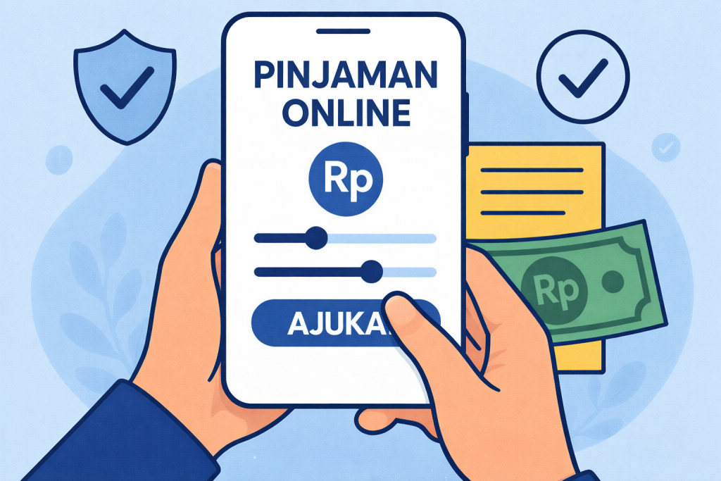 Pinjaman Online