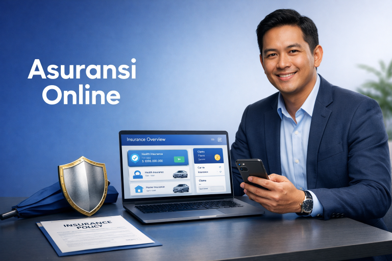 Asuransi Online