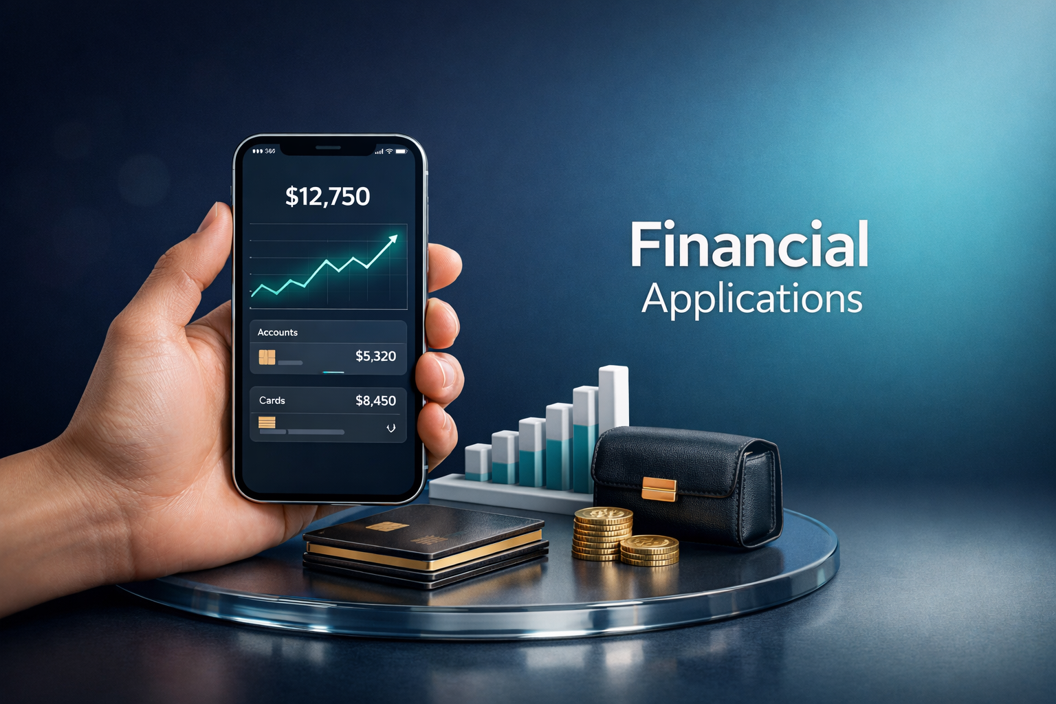 Financial Applications