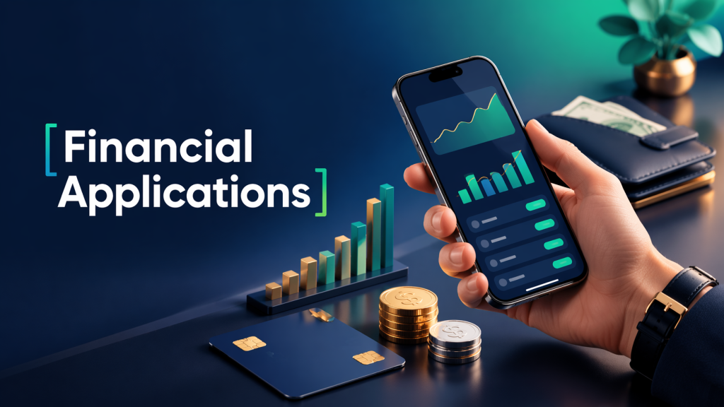Financial Applications