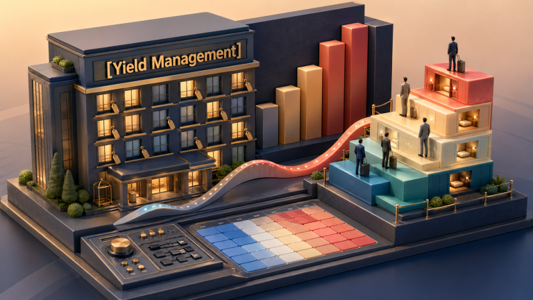 Yield Management