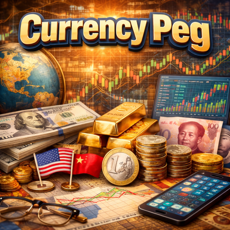 Currency Peg