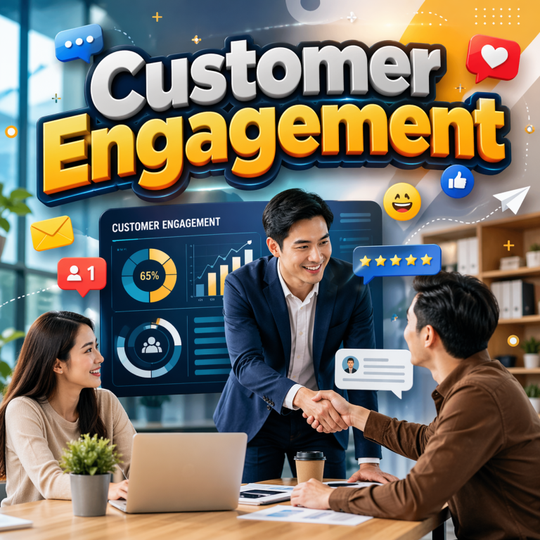 Customer Engagement