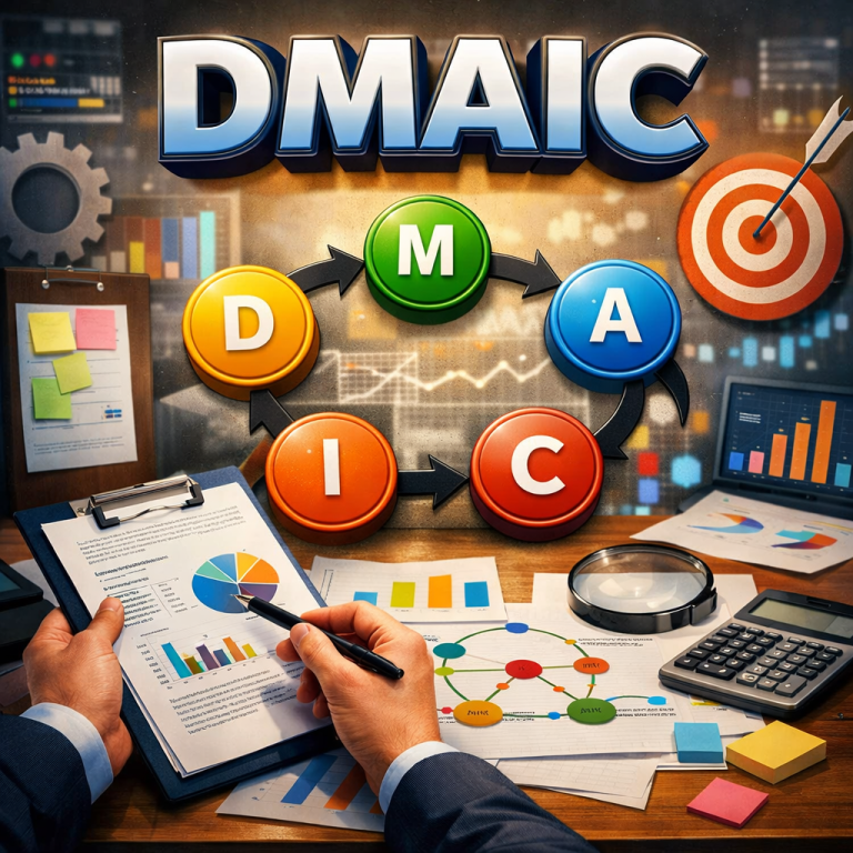 DMAIC