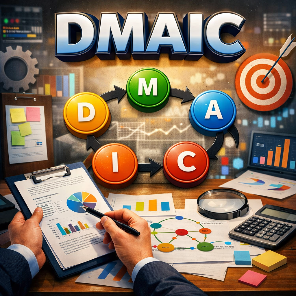 DMAIC