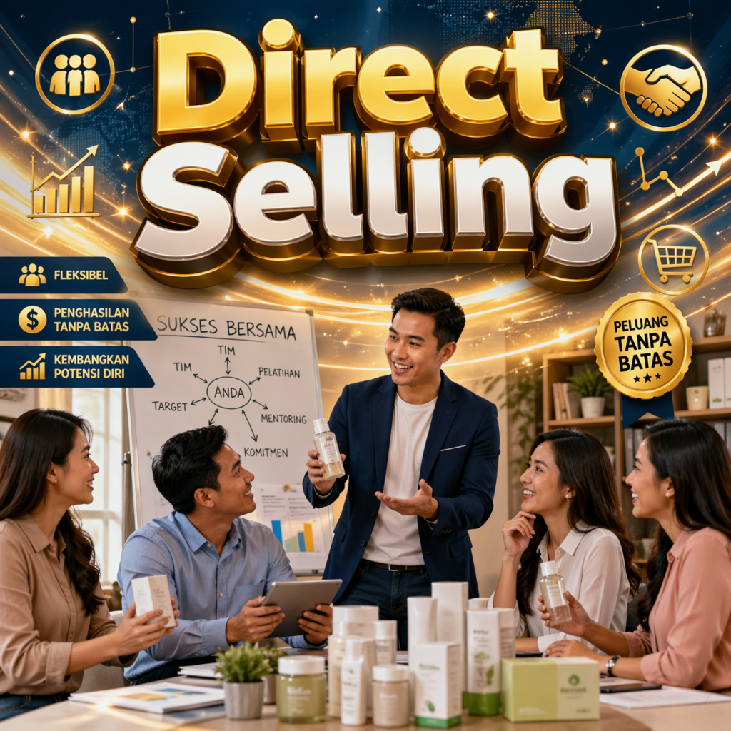 Direct Selling