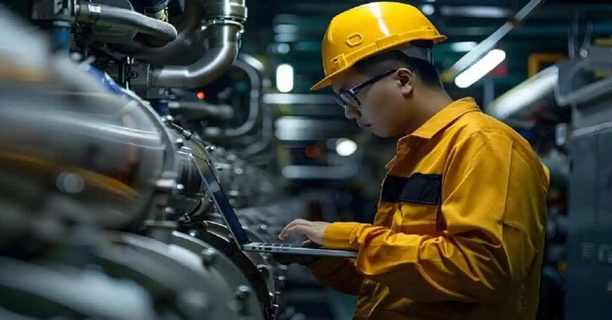 Equipment Management