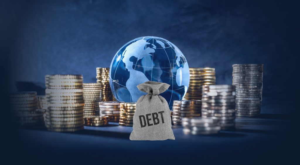 Global Debt