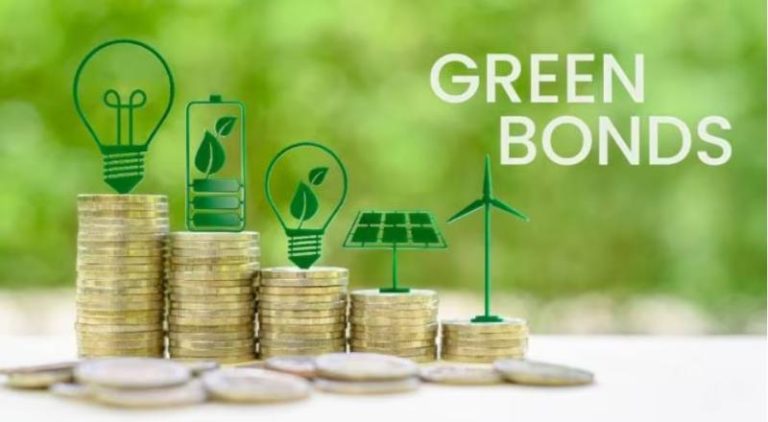 Green Bonds