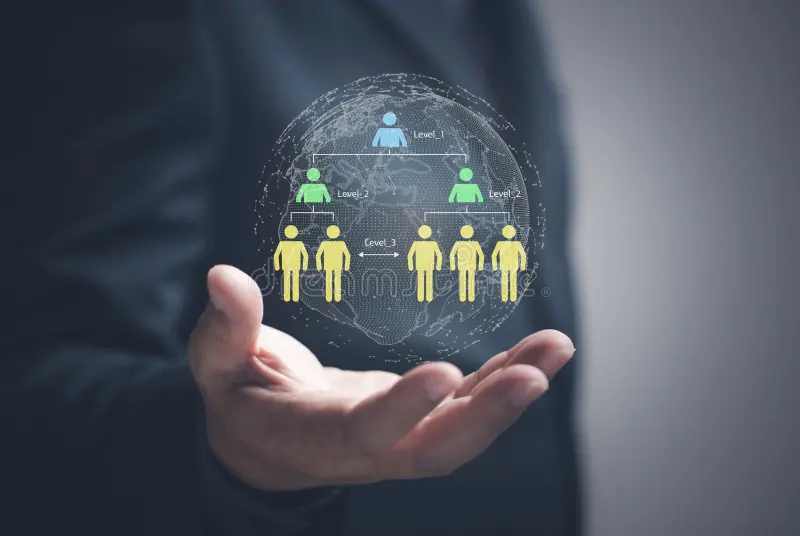 Human Resources Allocation