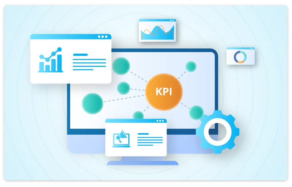 KPI Tracking