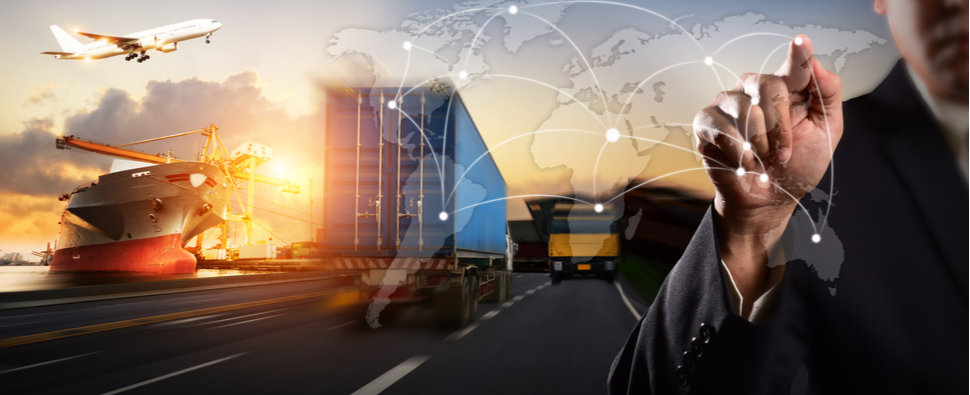 Logistics Planning