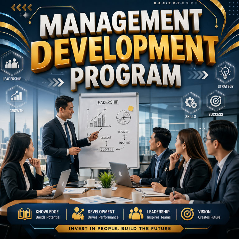 Management Development Program