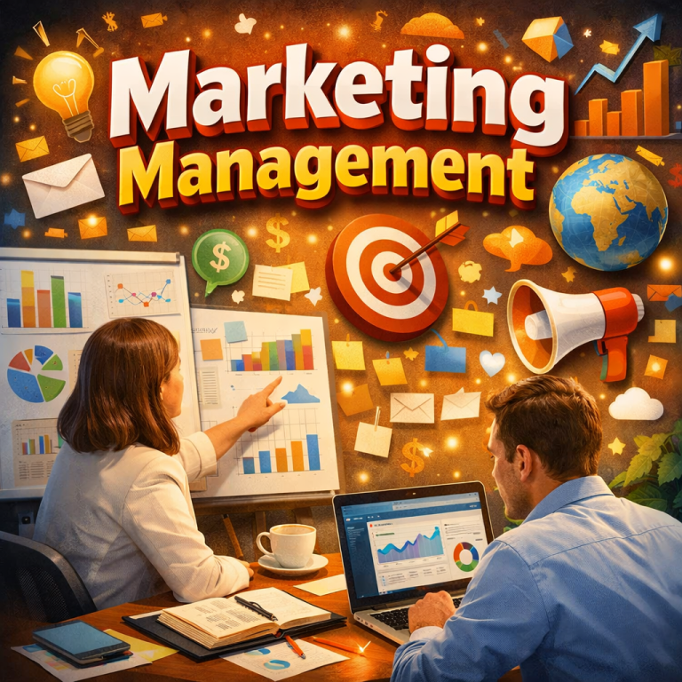 Marketing Management