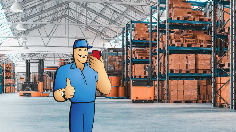 Material Management