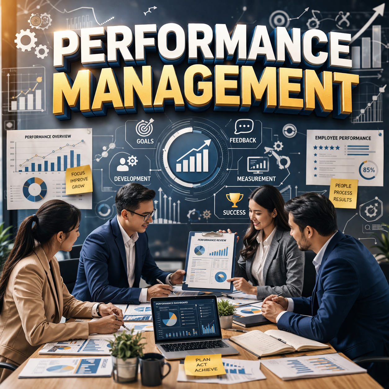 Performance Management