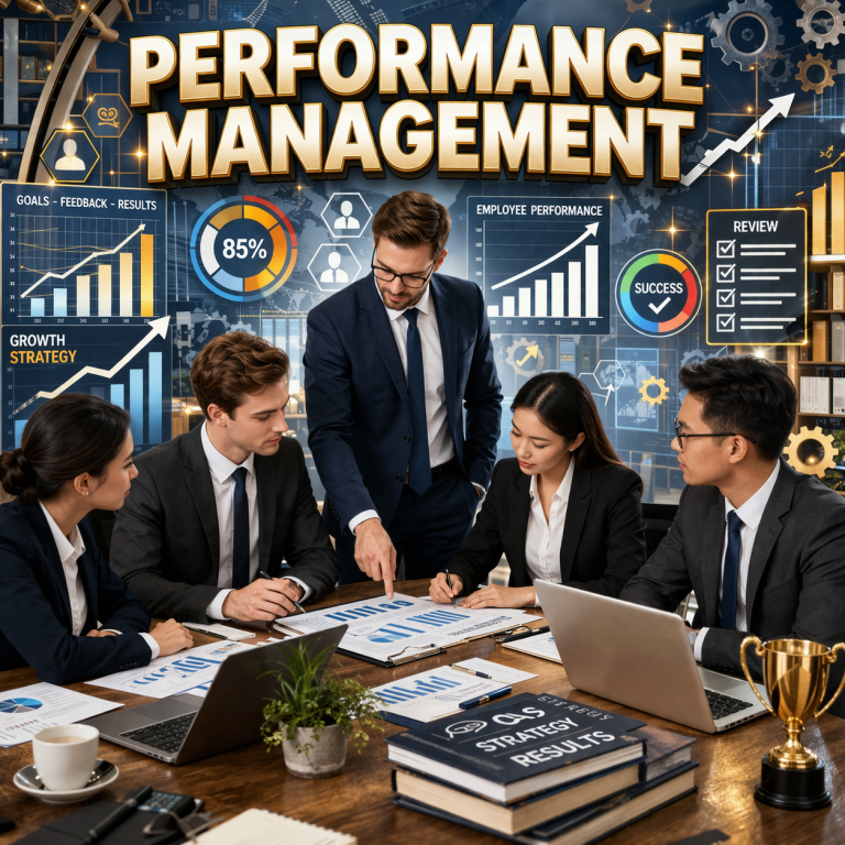 Performance Management