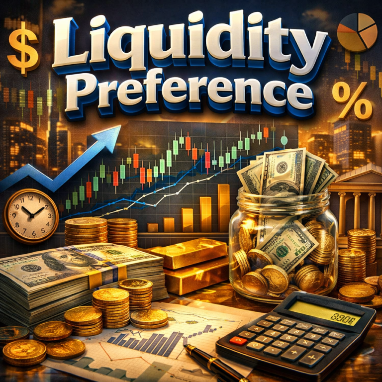 Liquidity Preference
