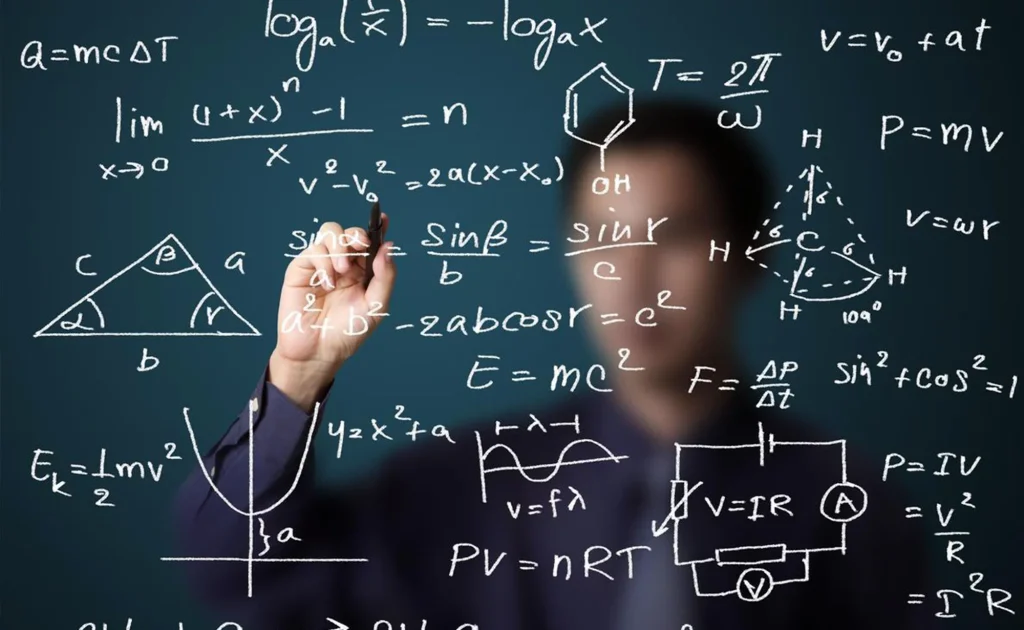 Quantitative Financial