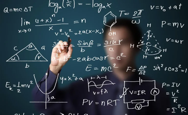 Quantitative Financial