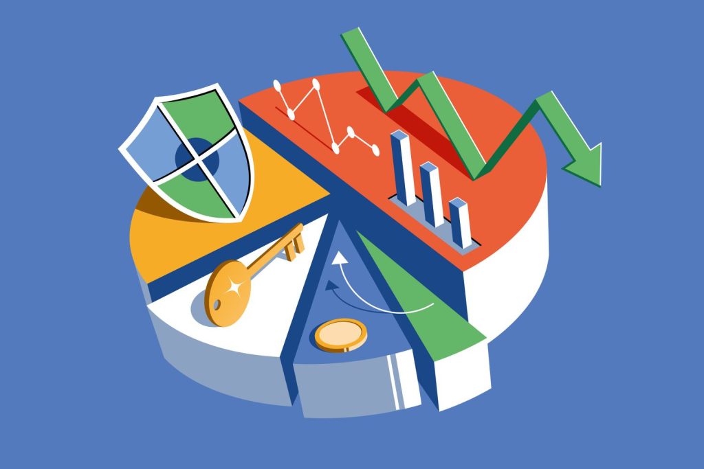 Rebalancing Your Portfolio