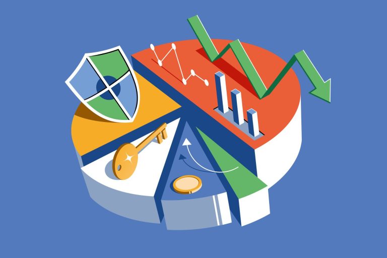 Rebalancing Your Portfolio