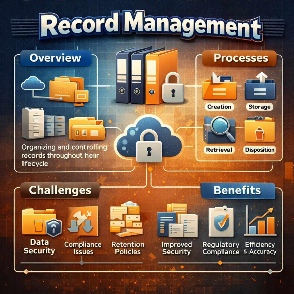 Record Management