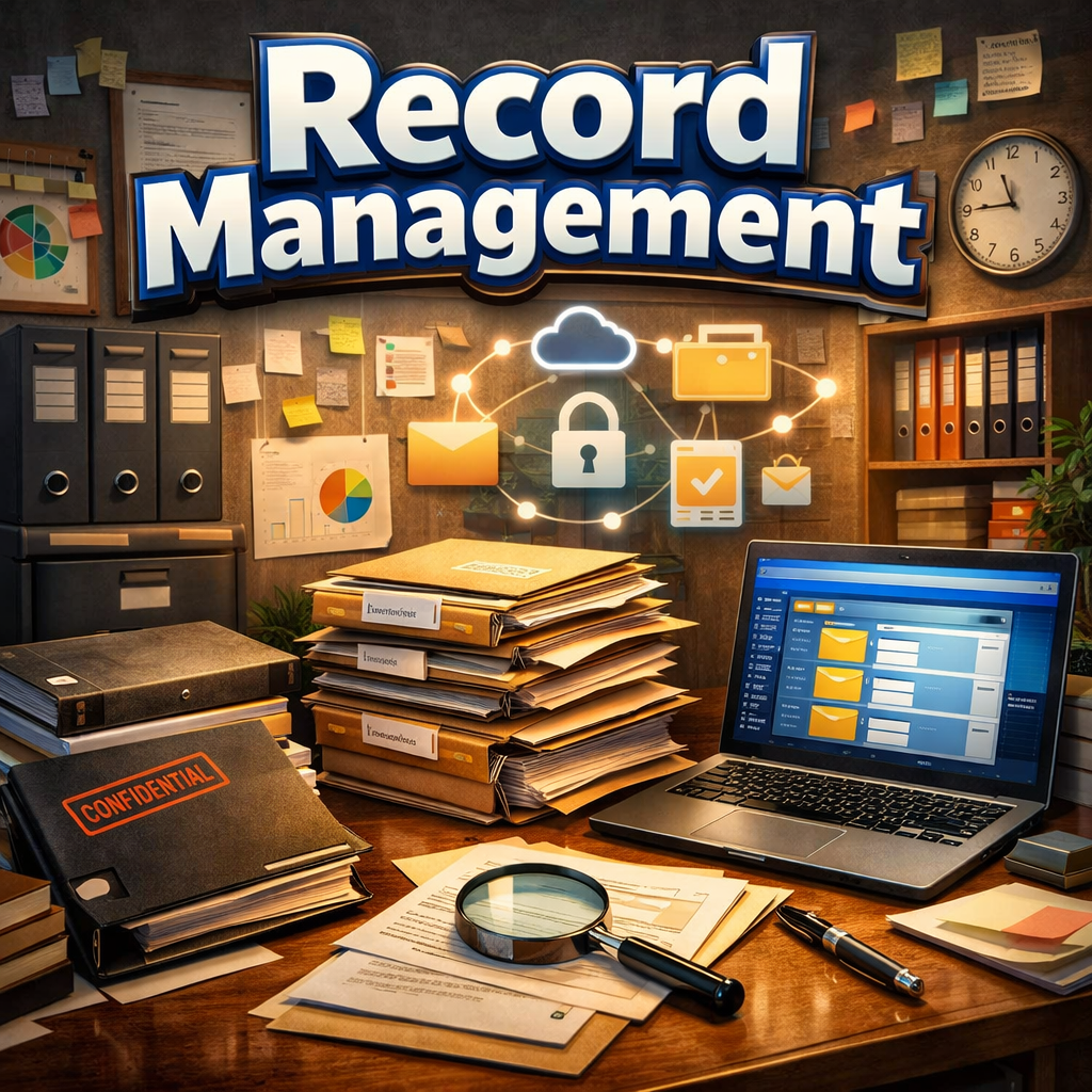 Record Management