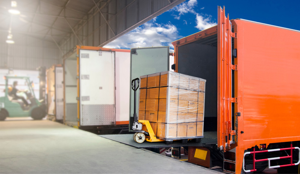 Shipping Coordination